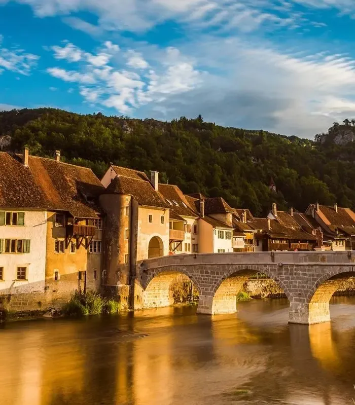 Experten für Immobilien im Kanton Jura