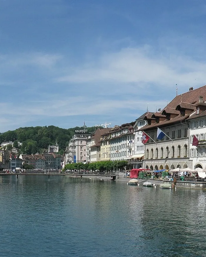 Experten für Immobilien im Kanton Luzern