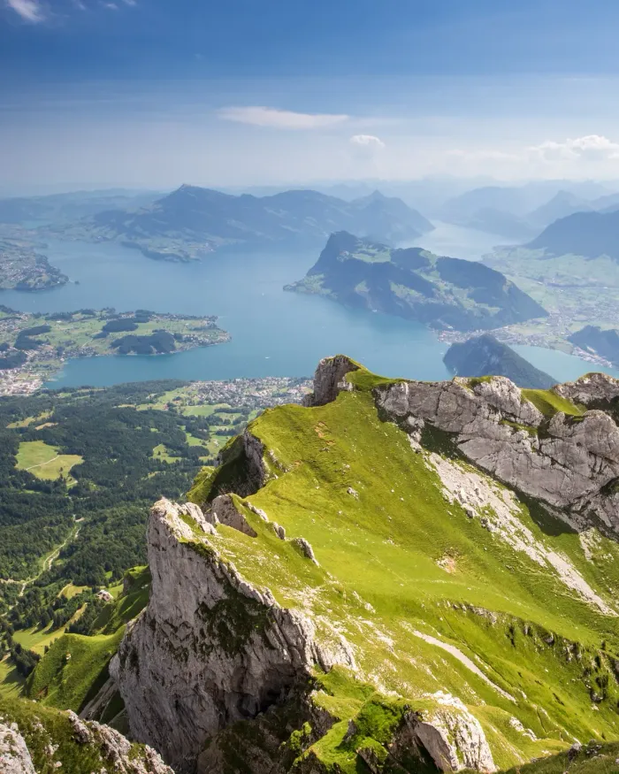 Experten für Immobilien im Kanton Nidwalden