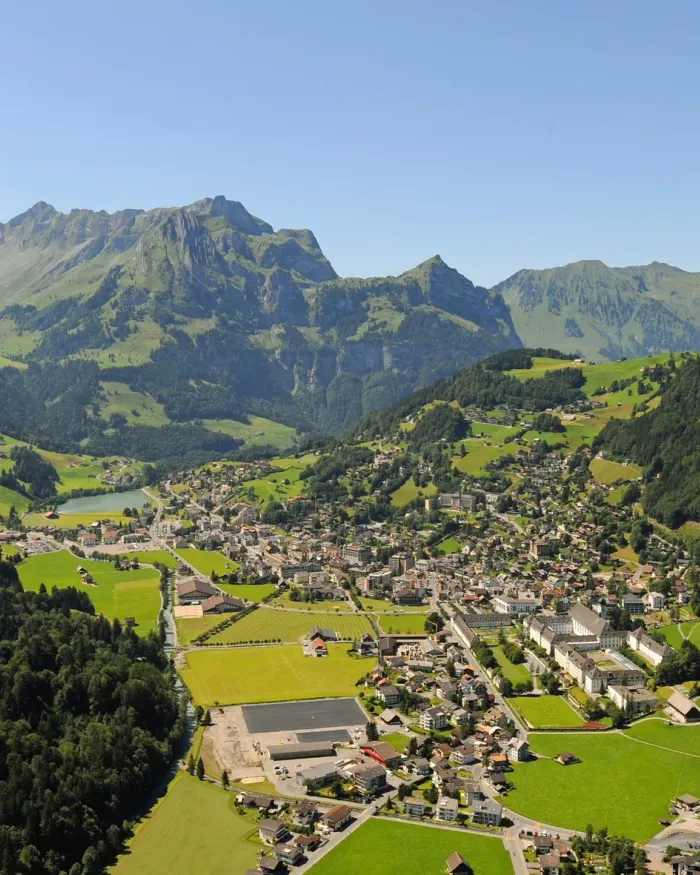 Experten für Immobilien im Kanton Obwalden