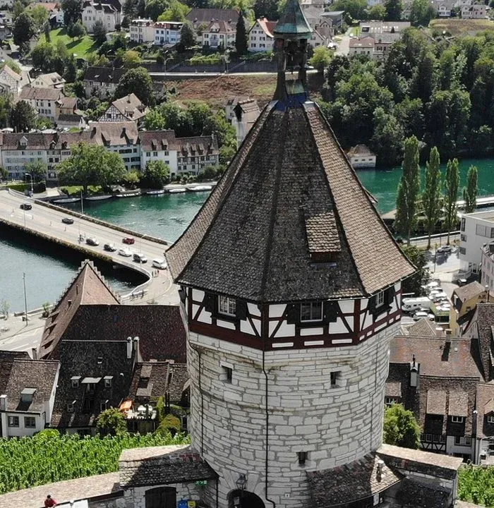 Experten für Immobilien im Kanton Schaffhausen