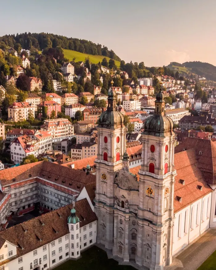 Experten für Immobilien im Kanton St. Gallen