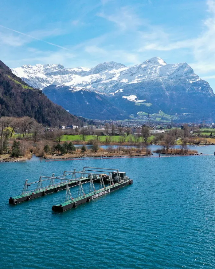 Experten für Immobilien im Kanton Uri