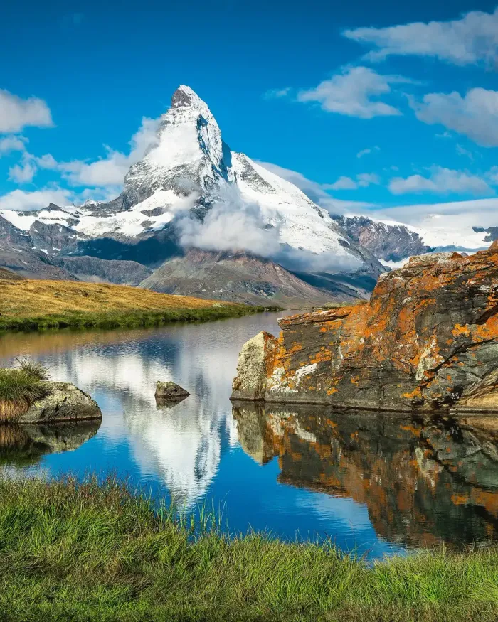 Experten für Immobilien im Kanton Wallis
