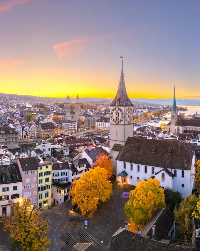 Experten für Immobilien im Kanton Zürich