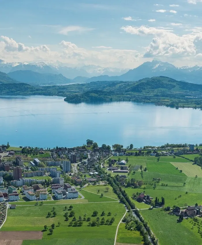 Experten für Immobilien im Kanton Zug
