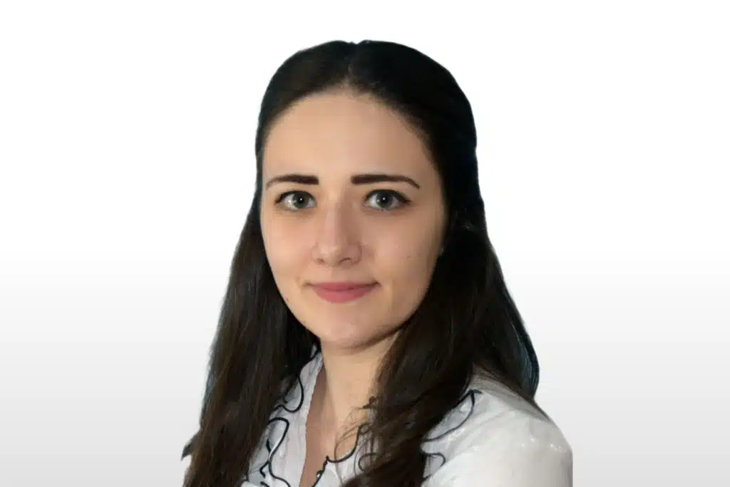 Erika Nikolova