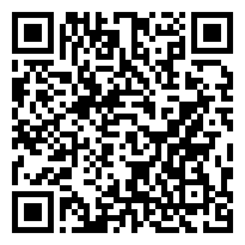 QR-Code Projektvorstellung Neubau Umiken buchen