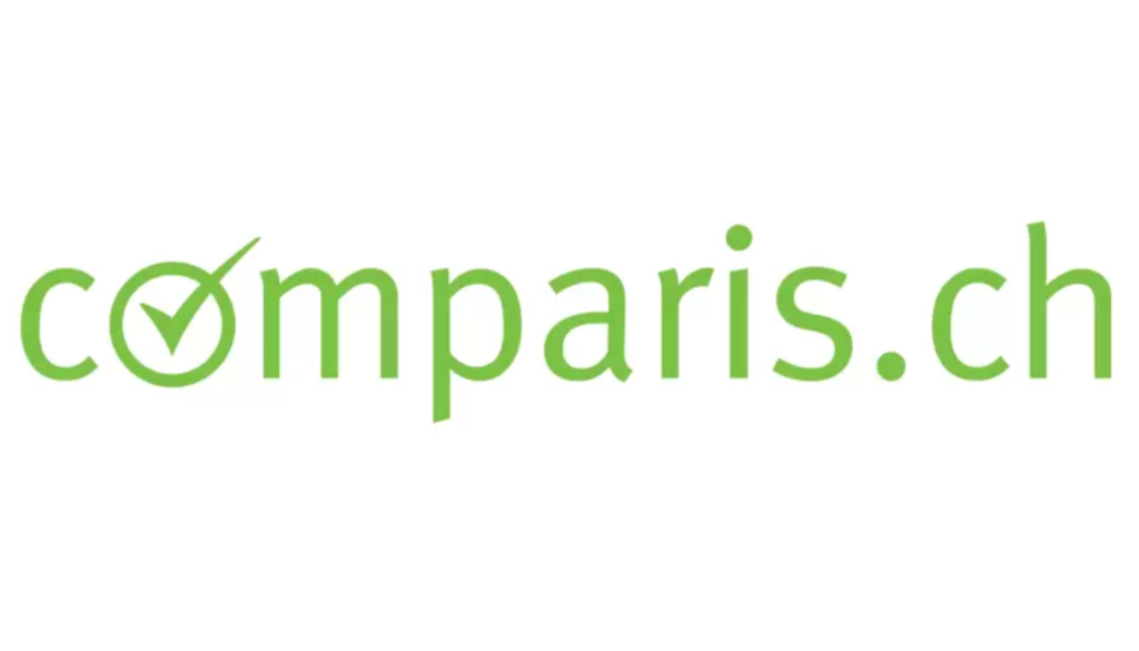 Comparis