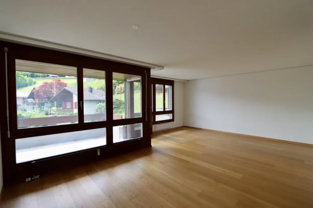 Thunersee - Zimmerwohnung - MARLIN Immobilien 5