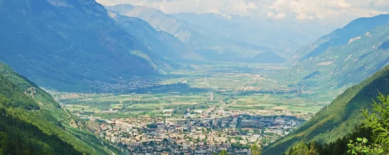 Martigny