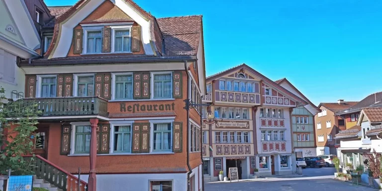 Appenzell