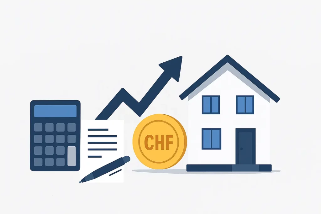 Grundstückgewinnsteuer im Kanton Freiburg – das sollten Eigentümer wissen