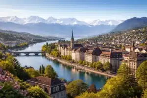 Immobilienmarkt Schweiz 2026