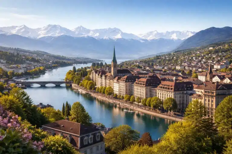 Immobilienmarkt Schweiz 2026