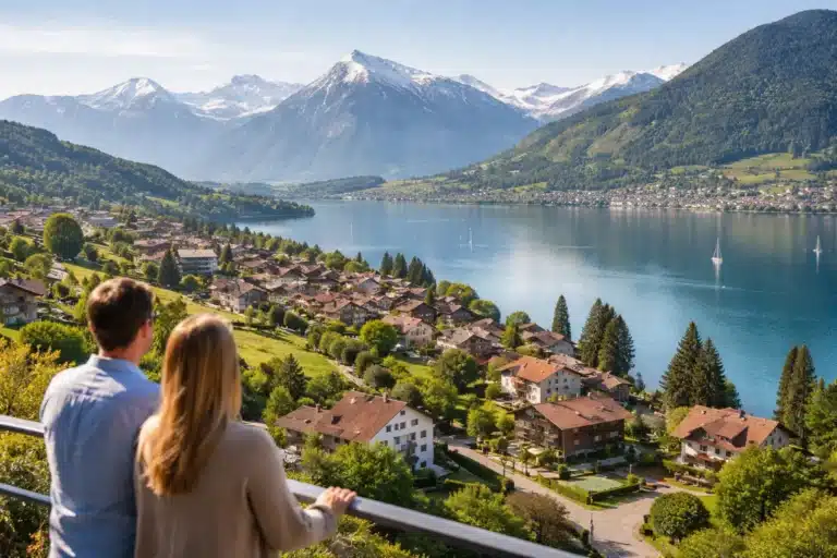 Der Weg ins Eigenheim 2026 Was heute anders zählt als vor Covid