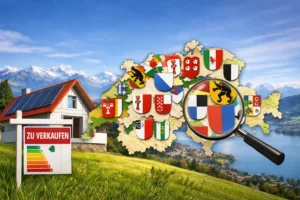 GEAK Pflicht Hausverkauf Alle 26 Kantone im Überblick 2026