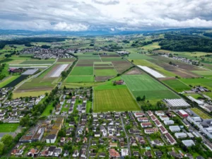 Immobilienmarkt Schweiz 2026