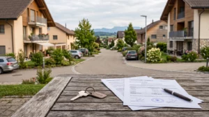SNB-Zinsentscheid vom 18. Juni 2026: Nullzins bleibt – das bedeutet er für Immobilien