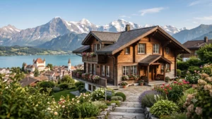 Haus verkaufen im Sommer: Warum Juli und August oft die besten Monate sind