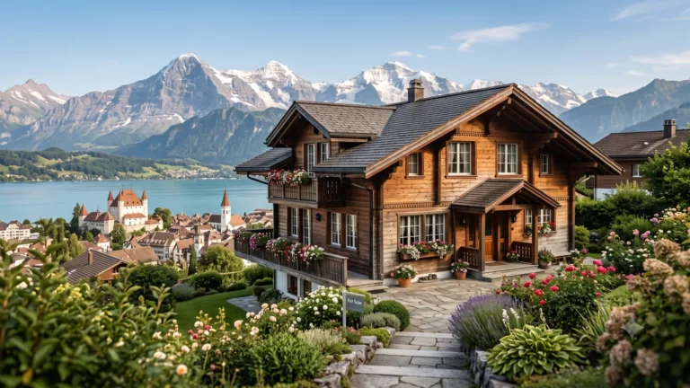 Haus verkaufen im Sommer: Warum Juli und August oft die besten Monate sind