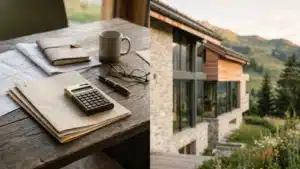 Immobilienbewertung verstehen: Real-, Ertrags- und Vergleichswert einfach erklärt