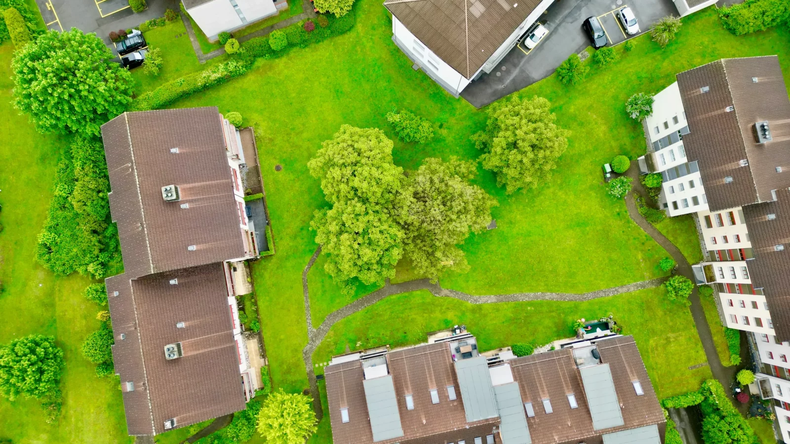 Wohlen AG - Erdgeschosswohnung - MARLIN Immobilien 6