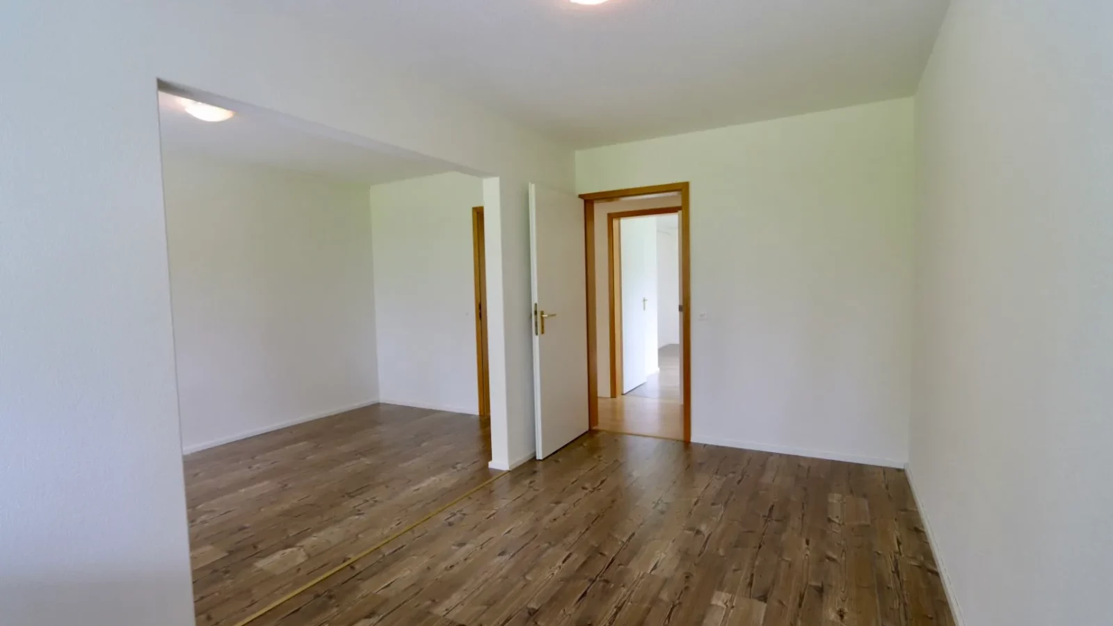 Wohlen AG - Erdgeschosswohnung - MARLIN Immobilien 21