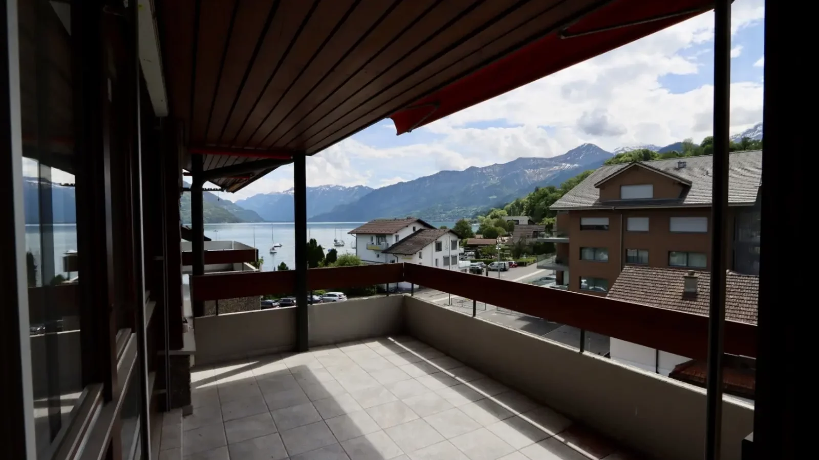 Thunersee - Zimmerwohnung - MARLIN Immobilien 3