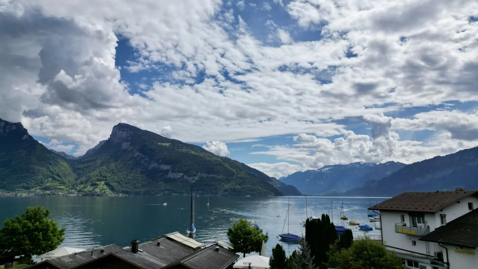 Thunersee - Zimmerwohnung - MARLIN Immobilien 8